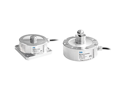 稱重傳感器為什么可以稱重？如何與PLC連接？